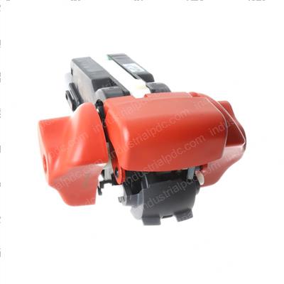 Picture of Handle Assembly - Control