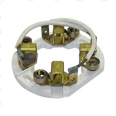 Picture of Holderbrushrocker24v