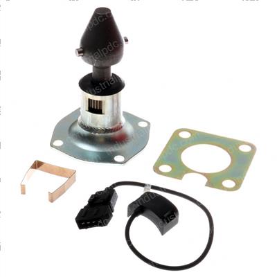 Picture of Steeringcolumn