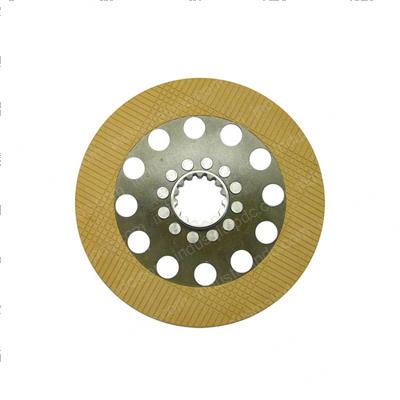 Picture of Plate-Clutch-Fwd+rev