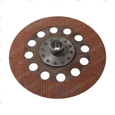 Picture of Plate-Clutch-Fwd+rev
