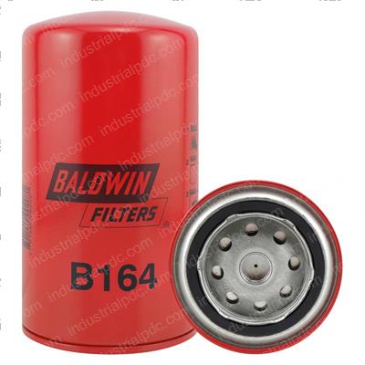 Picture of Filter - Lube