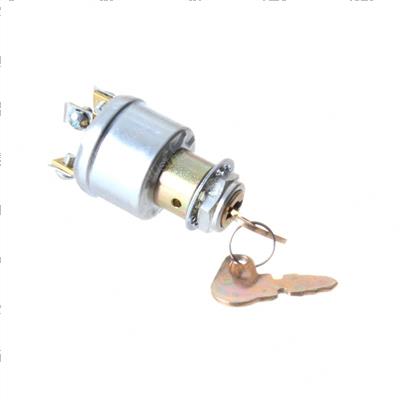 Picture of Switch/Ign W/Key F3l