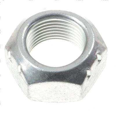 Picture of Nut - Pinion