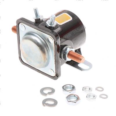 Picture of Relay/Engine Starter