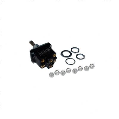 Picture of Switch-3pos Dpdt Sealed Toggle