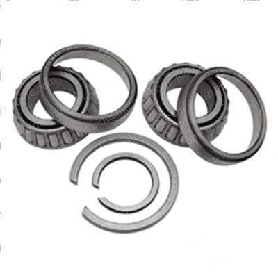 Picture of Bearing Assembly - Taper Roller