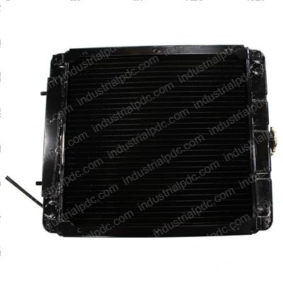 Picture of Radiator/Modine