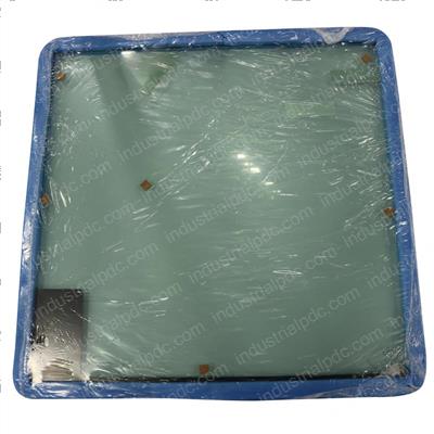 Picture of Upper Frontwindow-Green