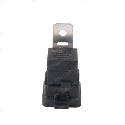 Picture of Relay - 12 Volt 30-40 Amp