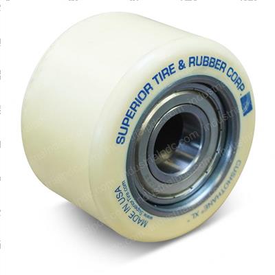 Picture of Wheel - Poly