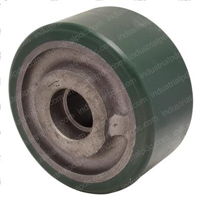Picture of Wheel - Poly 6.00 X 3.00
