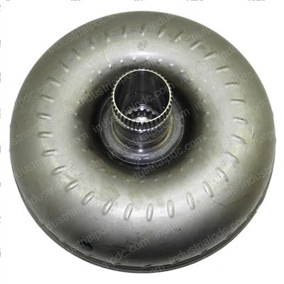 Picture of Assembly/Torq Converter