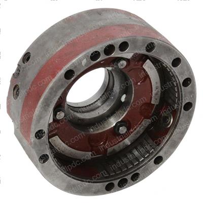 Picture of Assembly/Lf Brake Kit