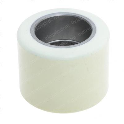 Picture of Wheel - Poly 3.375 X 2.625 Lw