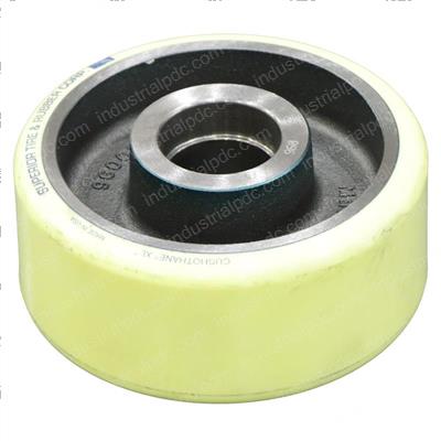 Picture of Wheel - Poly  7x3x2.047x.75