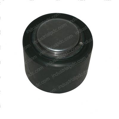 Picture of Wheel - Poly 3.38 X 2.61