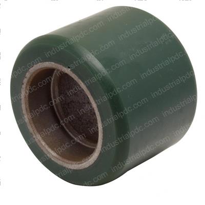 Picture of Wheel - Poly 3.35 X 2.63