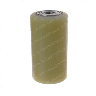 Picture of Wheel Assembly - 3.25 X 6