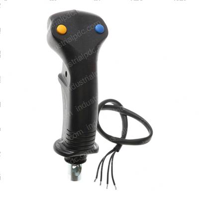 Picture of Handle/W/2-Buttons