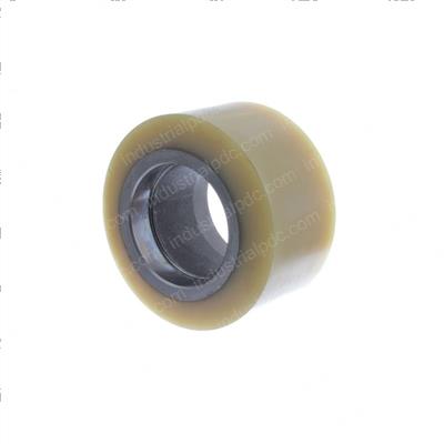 Picture of Wheel - Poly 5 X 3 (2.834)