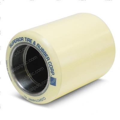 Picture of Wheel - Poly 85 X 110 Lw