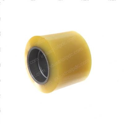 Picture of Wheel - Poly 3 1/4 X 2 3/4
