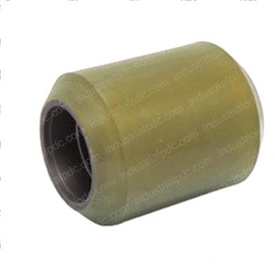 Picture of Wheel - Poly 3 1/4 X 4 1/4