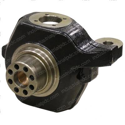 Picture of Steering Case