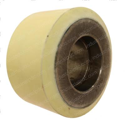 Picture of Wheel - Poly 5.00 X 2.875 Lw