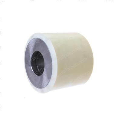 Picture of Wheel - Poly 6.00 X 5.00 Lw