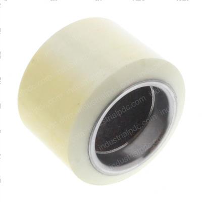 Picture of Wheel - Poly 3.25 X 2.437 Lw