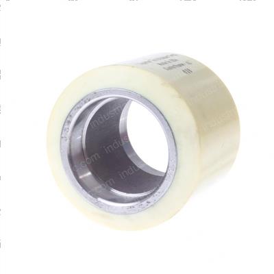 Picture of Wheel - Poly 3.25 X 2.875 Lw