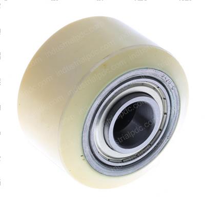 Picture of Wheel Assembly - Poly