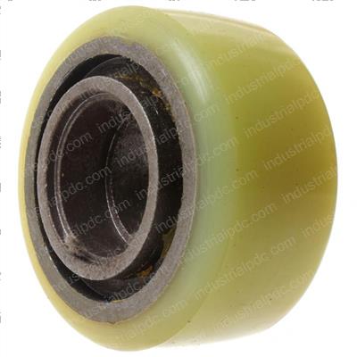 Picture of Wheel - Poly 4 X 1.92 X 2.18