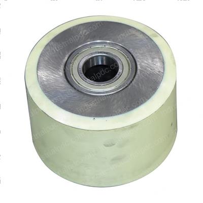 Picture of Wheel-Load Assembly