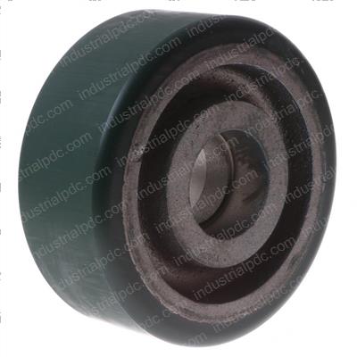 Picture of Wheel - Poly 6.00 X 2.50