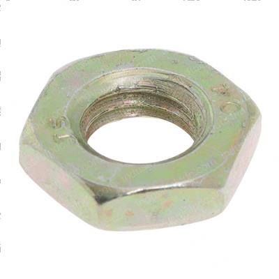 Picture of Nut M10 Uni