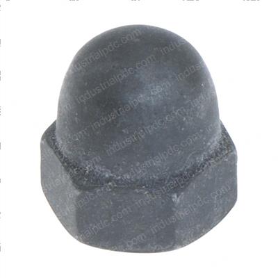 Picture of Nut / M8 Panto Plate