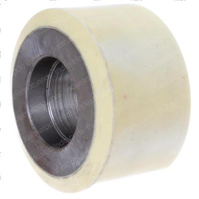Picture of Wheel - Poly 5.00 X 3.00 Lw