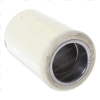 Picture of Wheel- Poly  - 3.25x5 Lw Xl