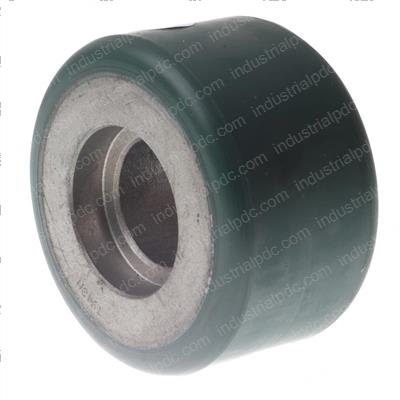 Picture of Wheel - Poly 5.00 X 2.88
