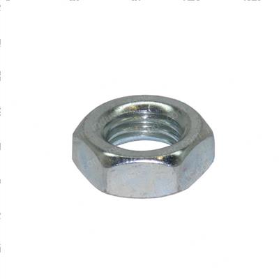 Picture of Nut Jam Hex 3/4-10 Gr 5 Pl