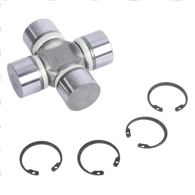 Picture of Double Joints Spider