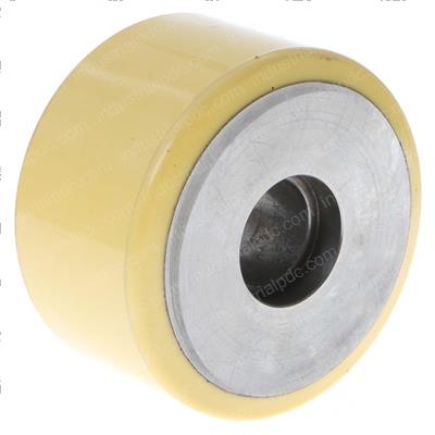 Picture of Wheel - Poly 7x4x2.44