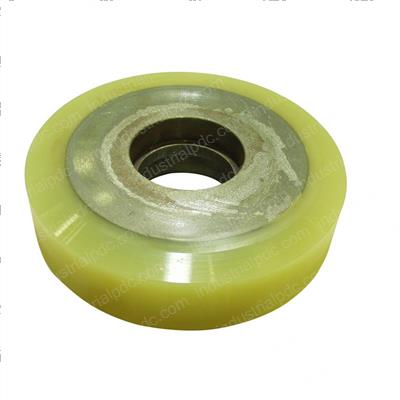 Picture of Wheel - Poly 8 X 2 (2.834)