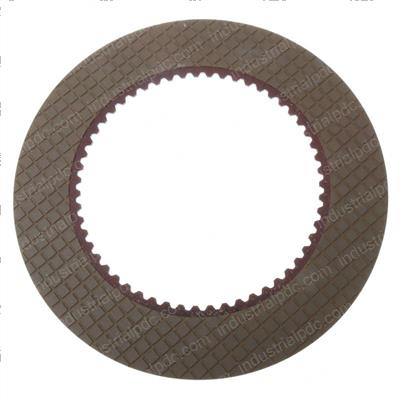 Picture of Brakes O/Types Brake Disc