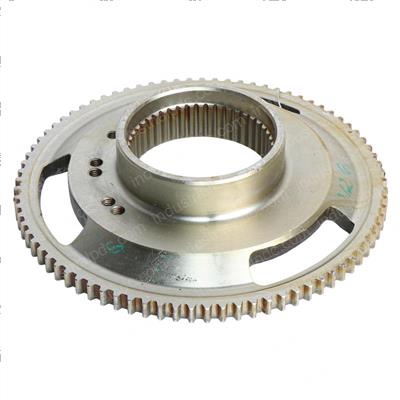 Picture of Wheel Carrier