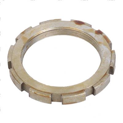 Picture of Metal Works Generic