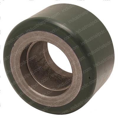 Picture of Wheel - Poly 5.00 X 3.00